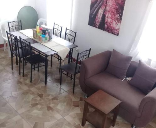 Tagbilaran Casa | Bohol Staycation in Tagbilaran City next to Panglao Island