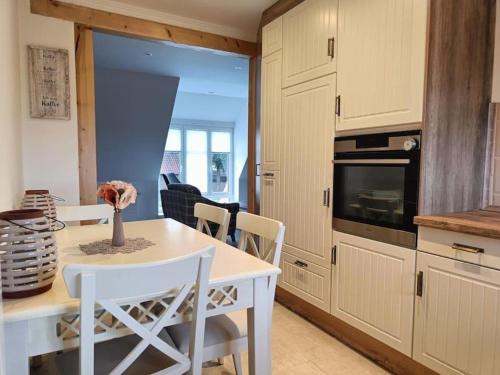 Marienstein Apartamento | Boitzer Stuuv