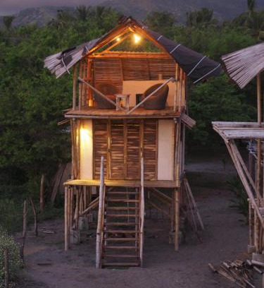 Tonalá Casa | Bokané
