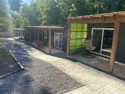 Pucon Complejo | Boker Tov Pucon