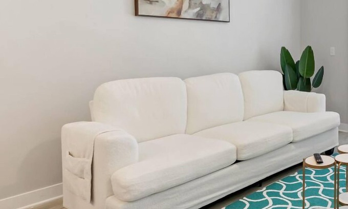 St. Peters Apartamento | Bold 2215 I New I Free Parking