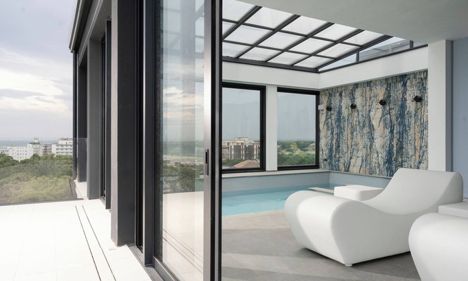 Milano Marittima Hotel | Bolina Suite Hotel