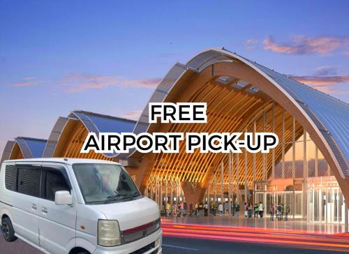 Mactan Export Processing Zone Hostal | BOLO AIRPORT HOSTEL ll
