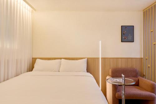 Samjeon-dong Apartamento | Bom Noon Stay Jamsil 봄눈스테이 잠실