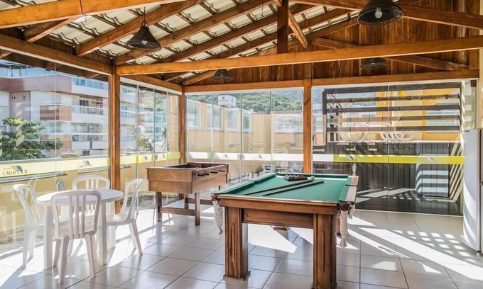 Bombas Hotel | Bombinhas Praia Apart Hotel - Unidade Bem Te Vi