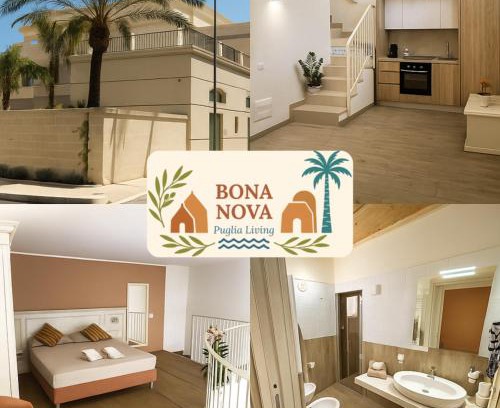 Massafra Casa | BONA NOVA-Puglia Living