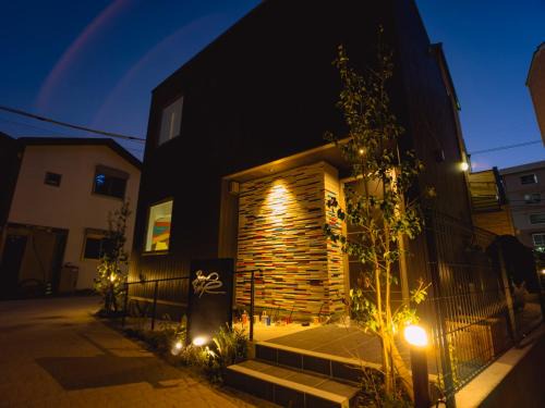 Sumiyoshi Casa | Bond Base