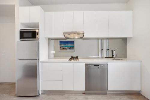 Bondi Apartamento | Bondi Beach Studio Suite 3