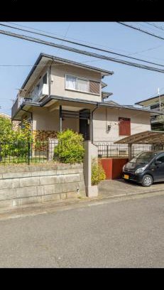 Tomisato Casa | Bonel Guest House