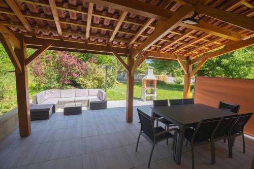 Tremolat Apartamento | BONHEUR PERIGOURDIN