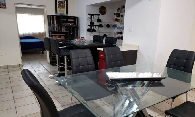 Monterrey Casa | BONITA CASA CENTRO MTY KIKE