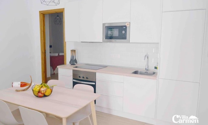 Garachico Apartamento | Bonita casa en el corazón del pueblo! Villa Carmen