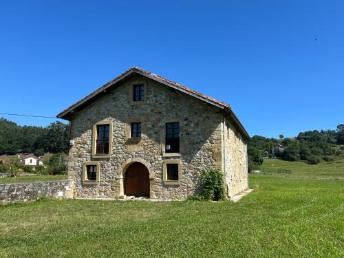 Liendo Casa | Bonita Casa Rural en el Valle de Liendo