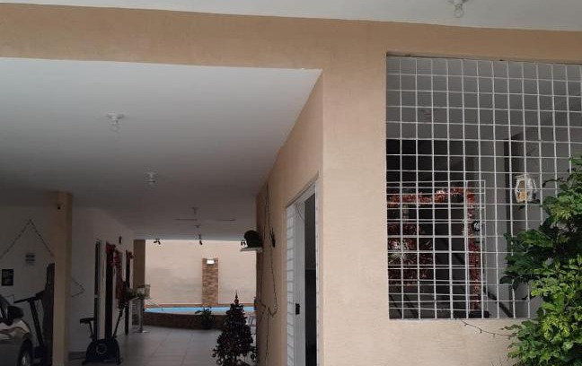 Cordeiro Casa | Bonito é ser Feliz