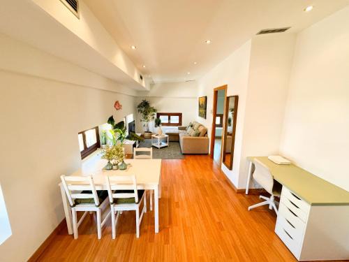 La Seu Apartamento | Bonito apartamento cerca de la Plaza de la Virgen