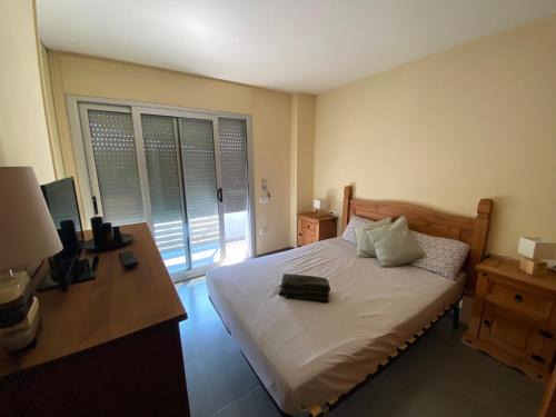 Avinyo Apartamento | Bonito apartamento en Avinyó con impresionantes vistas