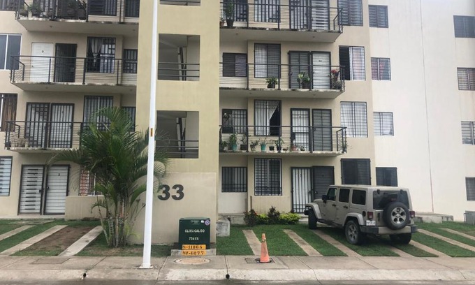 Puerto Vallarta Apartamento | Bonito depa en Vallarta