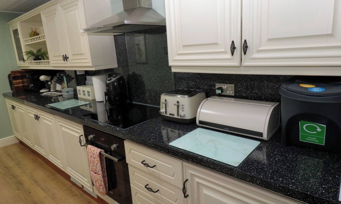 Amble Cabaña | Bonnie's Retreat