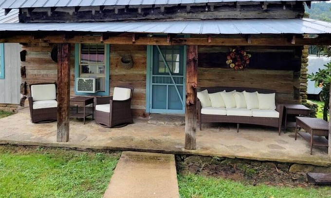 Waynesville Cabina | Bonnies Cabin in Waynesville