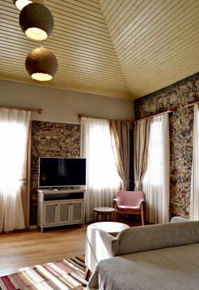 Marmaris City Center Apartamento | Bono Hotel Old Town