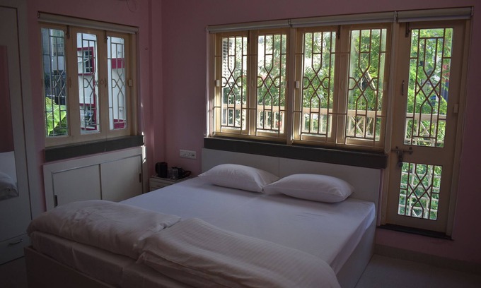 Kolkata Casa | Bonussa Homestay