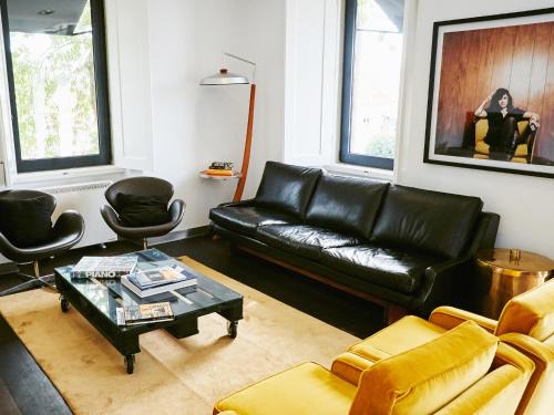 Paco De Arcos Casa | Bonvalot Guest House