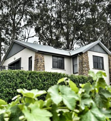 Pokolbin Casa | Bonvilla Estate