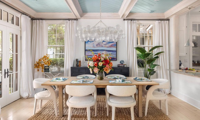 Palmetto Bluff Casa | Book 4 Nights, 5th Night Free in Sept, Oct