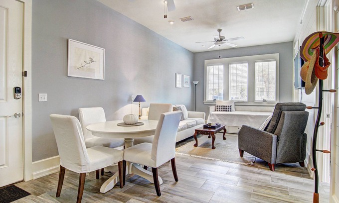 Cinnamon Shore Condominio | Disfruta de la playa y del Zen que inspira