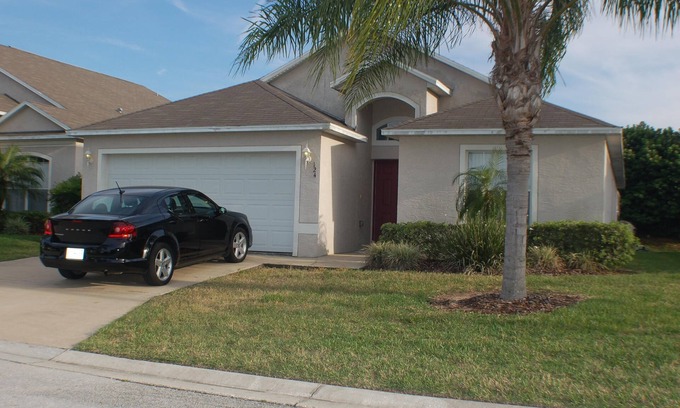 Westbury Villa | RESERVA LA CASA DE VACACIONES DE TUS SUEÑOS ... AHORA!