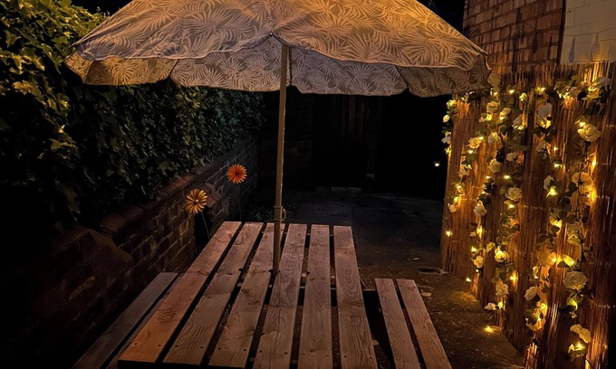 Lincoln Casa | Book your stay near Bailgate the heart of Lincoln!