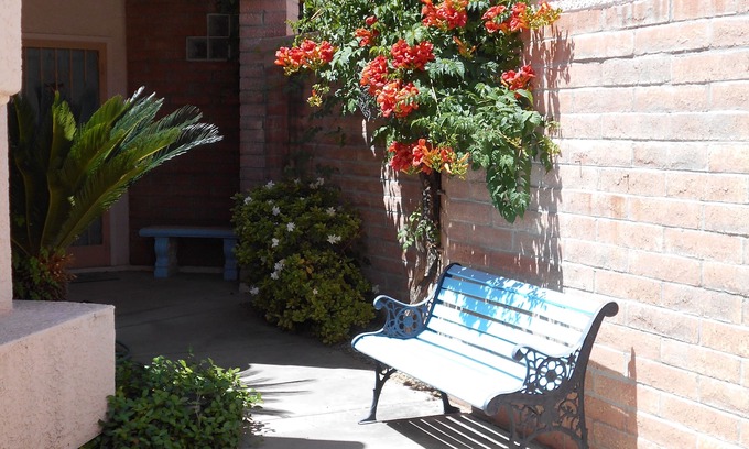 San Ignacio Heights Casa | ESPECIAL $ 40 / Noche. Disponible de mayo a diciembre de 2019. Se consideran mascotas pequeñas. De no fumadores.