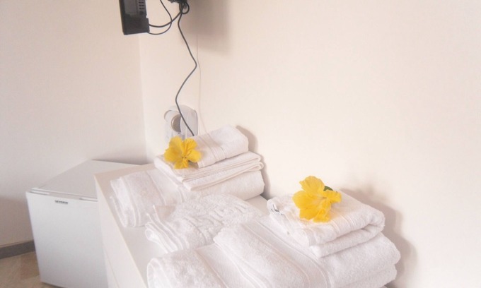 Milis Cama Y Desayuno | BOOKING for modern, comfortable holidays near the sea