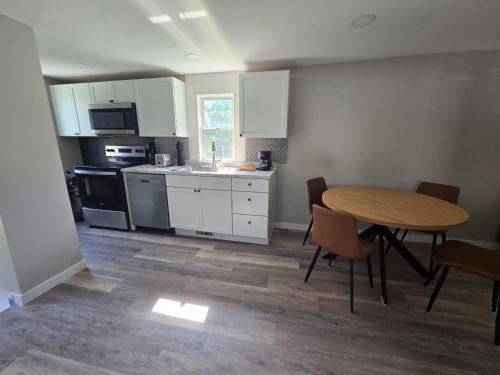 Boonville Casa | Boonville Retreat