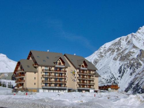 Reallon Apartamento | Boost Your Immo Gardette Réallon A2