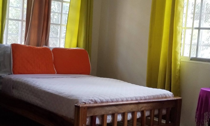 Alto Boquete Casa | Boquete Guest House Alto Boquete