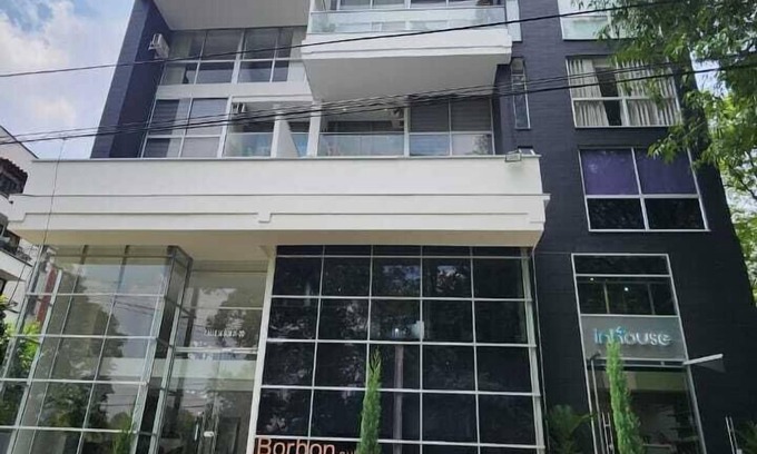 Los Naranjos Apartamento | Borbon Suites