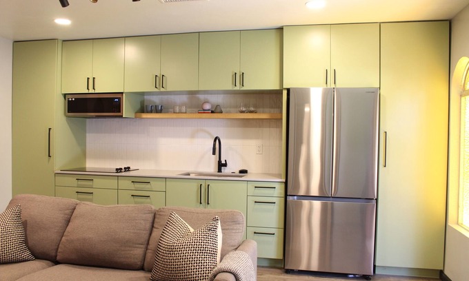 Otay Mesa West Apartamento | Borderline Paradise, a cozy 1-bedroom near TJ border, CBX, and SD Airport