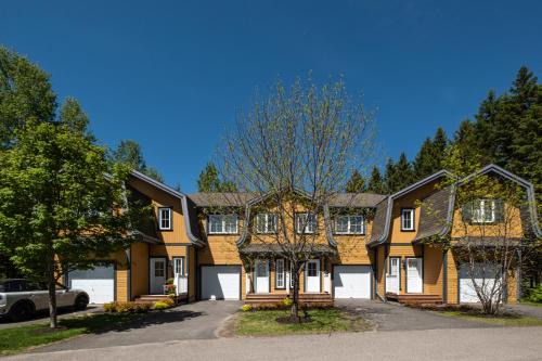 Mont-Tremblant Casa | Borealis by Rendez-Vous Mont-Tremblant