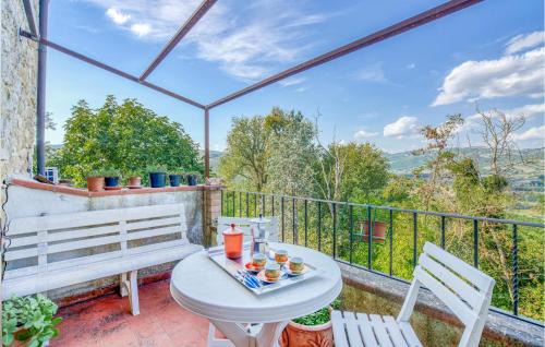 Bivio Lugnano Casa | Borgo Lugnano