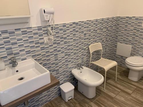 Cefalu Cama Y Desayuno | Borgo Marino Suite B&B
