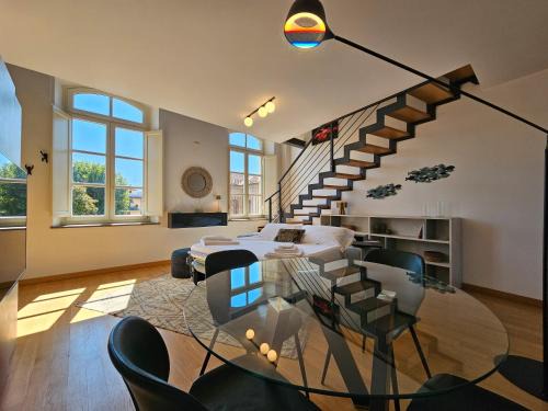 Lucca Historical Center Apartamento | Borgo Verde Centro Storico Lucca