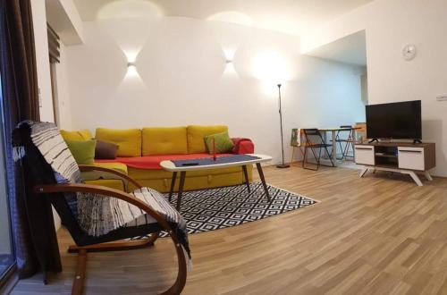 Mavrovo Apartamento | Borjan Apartment Mavrovo