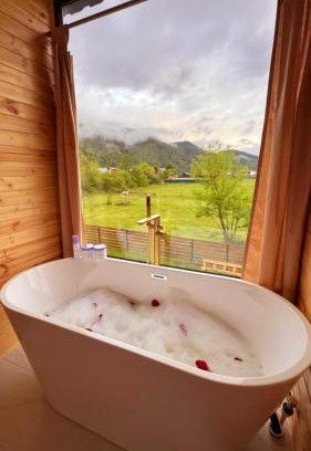 Likani Villa | Borjomi Hills