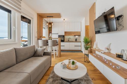 Zlatibor Apartamento | Borov jezic
