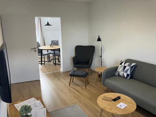 Borsch Apartamento | Borsch urlaub Ferienwohnungen