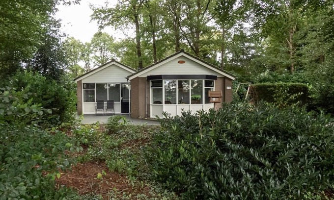 Bakkeveen Casa | Boshiem