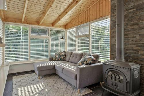 Ouddorp Casa | Bosje 1 - Ouddorp NOT INTENDED FOR COMPANY OR WORK-RELATED STAYS