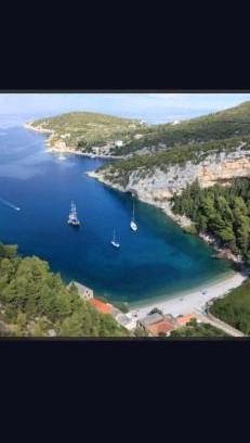 Pokrivenik Villa | Bosses Paradis