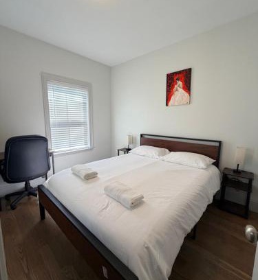 West Codman Hill - West Lower Mills Casa | Boston Historic Lower Mills
